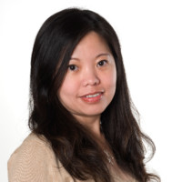DVB Bank SE Employee Doris Ong's profile photo