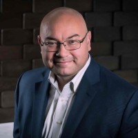 Iris Technology Employee Mike Stein's profile photo