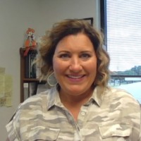 Oklahoma Blood Institute Employee Jamie Gerrard's profile photo