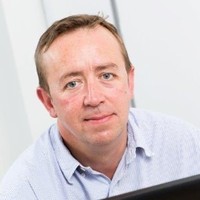 Siemens Gamesa Employee Tom Baxter's profile photo