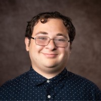 Lake Compounce Amusement Park Employee Alexander Infeld's profile photo