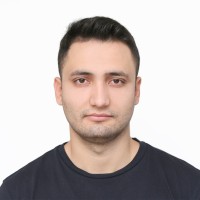 Vepa Mirzayev Email