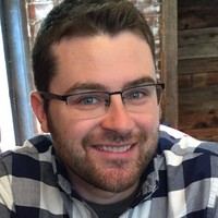 Tripwire Interactive Employee Bryan Wynia's profile photo