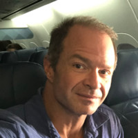 Americas Generators Employee Eric Johnston's profile photo