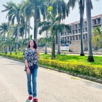 CodeX Tech-IT LLC Employee Arohi Patil's profile photo