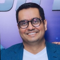 Mitul Shah Email & Phone Number