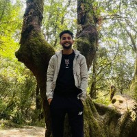 Nishan Pokharel Email
