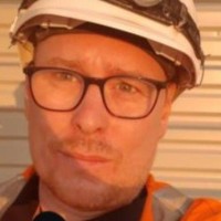 FCC Environment Employee Sean Wisdom's profile photo
