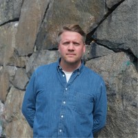 Inventure Employee Linus Dahg's profile photo