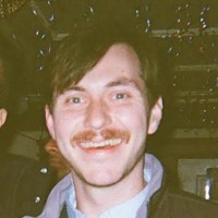 Lead Employee Brady Hahn's profile photo