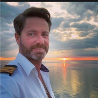 Society of Fire Protection Engineers (SFPE) Employee Thomas Wallace's profile photo