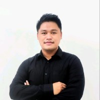 Meyer Food Employee Arfan Rinalky's profile photo