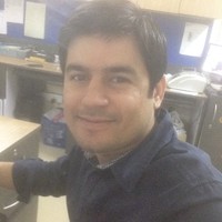 Walmart Employee Manoj Chugh's profile photo