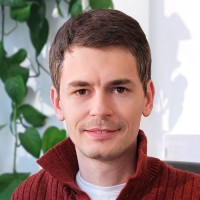 PulsePoint Employee Max Kovalenko's profile photo