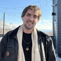 Better Spender Employee Asa Huber's profile photo