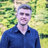Warner Bros. Discovery Employee Bryan Krause's profile photo
