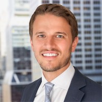 Ladder Capital Finance LLC Employee Adam Spengler's profile photo