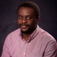 Digikraaft Employee Tim Oladoyinbo's profile photo