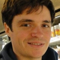 Genentech Employee Brian Roper's profile photo