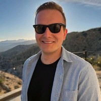 Federal Aviation Administration Employee Benjamin Law's profile photo