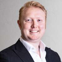 Pomeroy Pacific Employee Nicholas Grear's profile photo