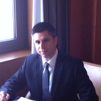 Omnisys Employee Fred Tzimet's profile photo