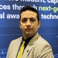 Forcys Employee Vincent Loparo's profile photo