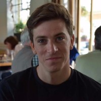 On Employee Tom Moore-Stanley's profile photo