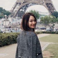 AlipayHK Employee Ruby You's profile photo
