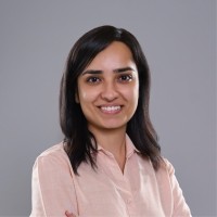 Shubhangi Rana Email