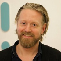 Coursio Employee Christoffer Elings-Pers's profile photo