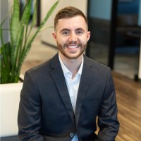 Pine Grove Financial Group Employee Nicholas Fahrendorff's profile photo