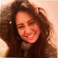 Aeropost.com Employee Maria Alejandra Campuzano's profile photo