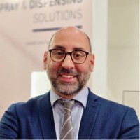 Coster Group Employee Thierry Bonneville's profile photo