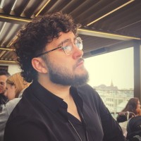 Simon Strillinger's profile photo