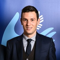 Allianz Employee Davide Tedeschi's profile photo