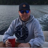 Thyssen Mining Employee Brandon Prince's profile photo