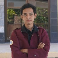 Elitech Technovision Employee Muhammad Syarif's profile photo