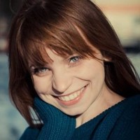Justyna Halicz's profile photo