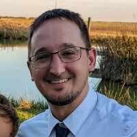 Southwest Airlines Employee Luke Becker's profile photo