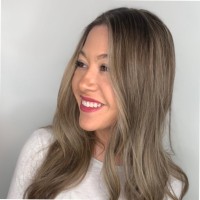 Integrated Technology LLC (ITg) Employee Madyson Carrico's profile photo