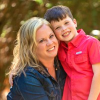 Brunswick County Code Administration Employee Brigit Flora's profile photo