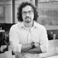 GroupM Employee Sebastian Farfan's profile photo