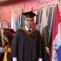 Ali Awan Email & Phone Number