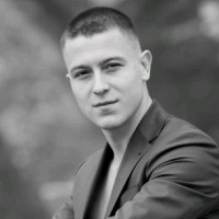 WarriorBabe Employee David Vujic's profile photo