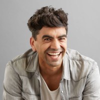 Whybin/TBWA Employee Gustavo Franco's profile photo