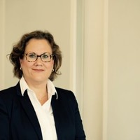 BELFOR Deutschland GmbH Employee Eva Jansing's profile photo