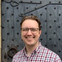 UCL School of Management Employee Greg Fetzer's profile photo