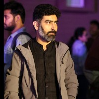 India Today Employee Amit Soni's profile photo