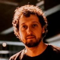 Qloud Games Employee Felipe dal Molin's profile photo